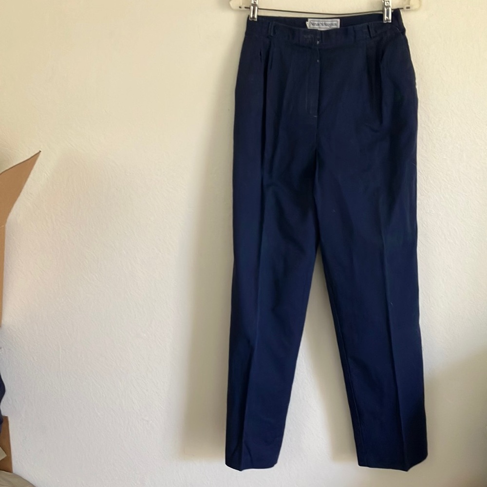 FINAL MARKDOWN Norton mcnaughton slacks 12